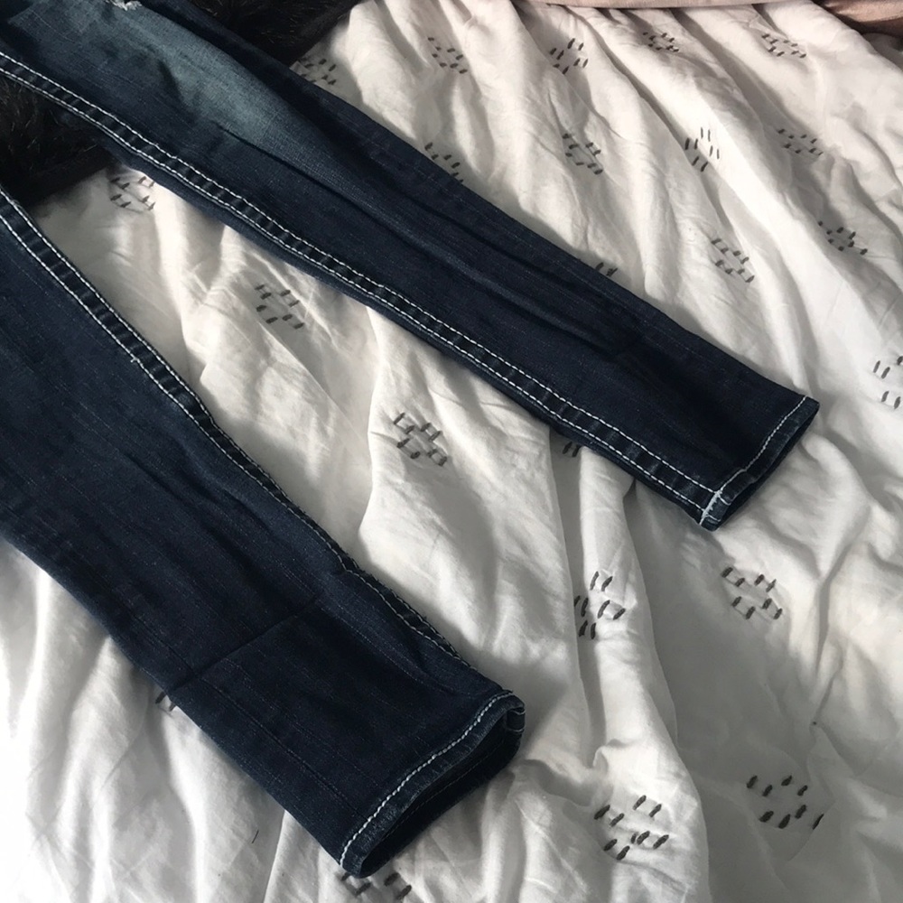 True Religion Jeans - Picture 2 of 4